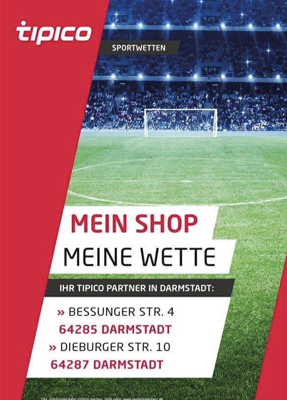 Tipico Darmstadt Tipico Darmstadt