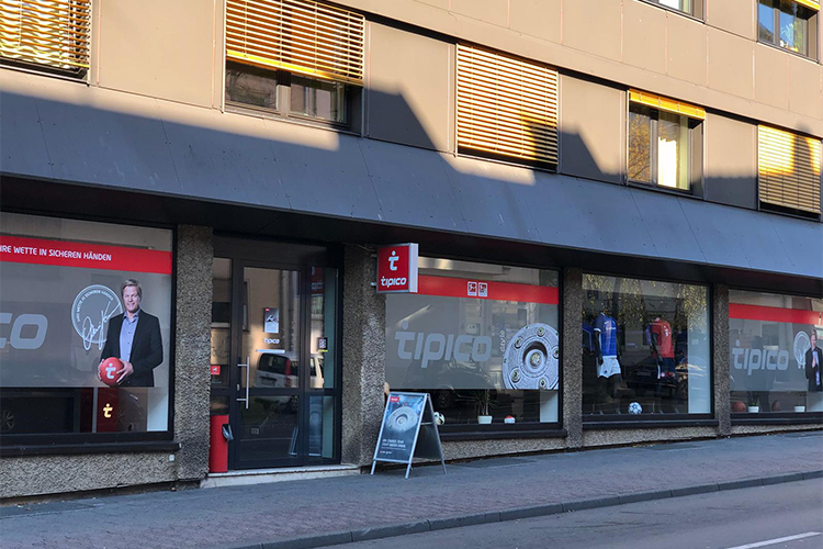 Tipico Darmstadt Tipico Darmstadt